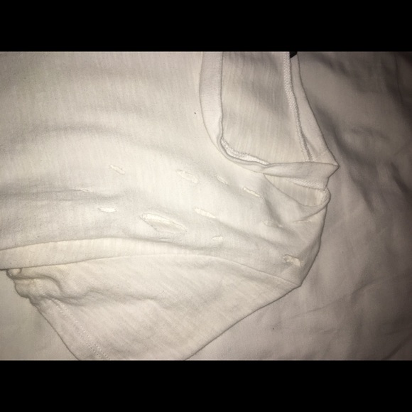 Forever watching shirt - Picture 2 of 3